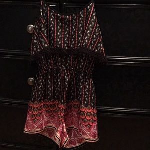 American Rag Cie Romper